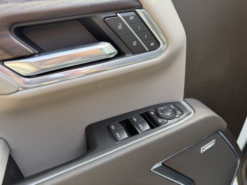 New 2026 GMC Sierra 1500 SLT w/ SLT Premium Plus Package image 20