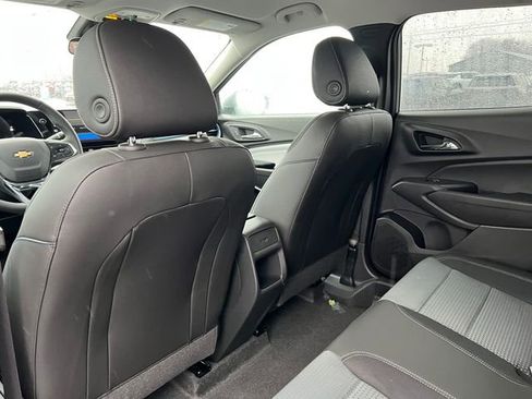 New 2026 Chevrolet Trax LT w/ Driver Confidence Package image 27