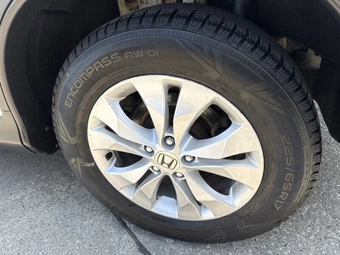Used 2014 Honda CR-V EX-L image 15