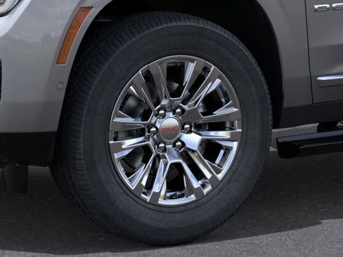 New 2026 GMC Yukon XL Denali w/ Sun & Power Step Package AWD/4WD image 33