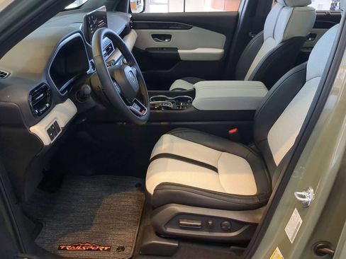 New 2026 Honda Passport TrailSport Elite image 14