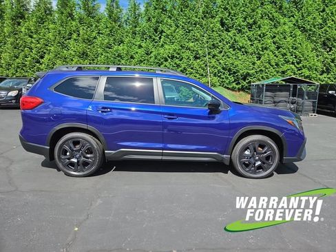 New 2026 Subaru Ascent Bronze Edition AWD/4WD image 8