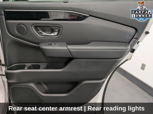 Used 2023 Honda Pilot EX-L image 34