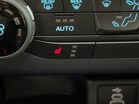 Used 2024 Ford Bronco Sport Free Wheeling w/ Convenience Package image 22