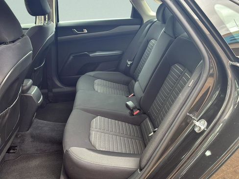 Used 2025 Kia K5 LXS image 23