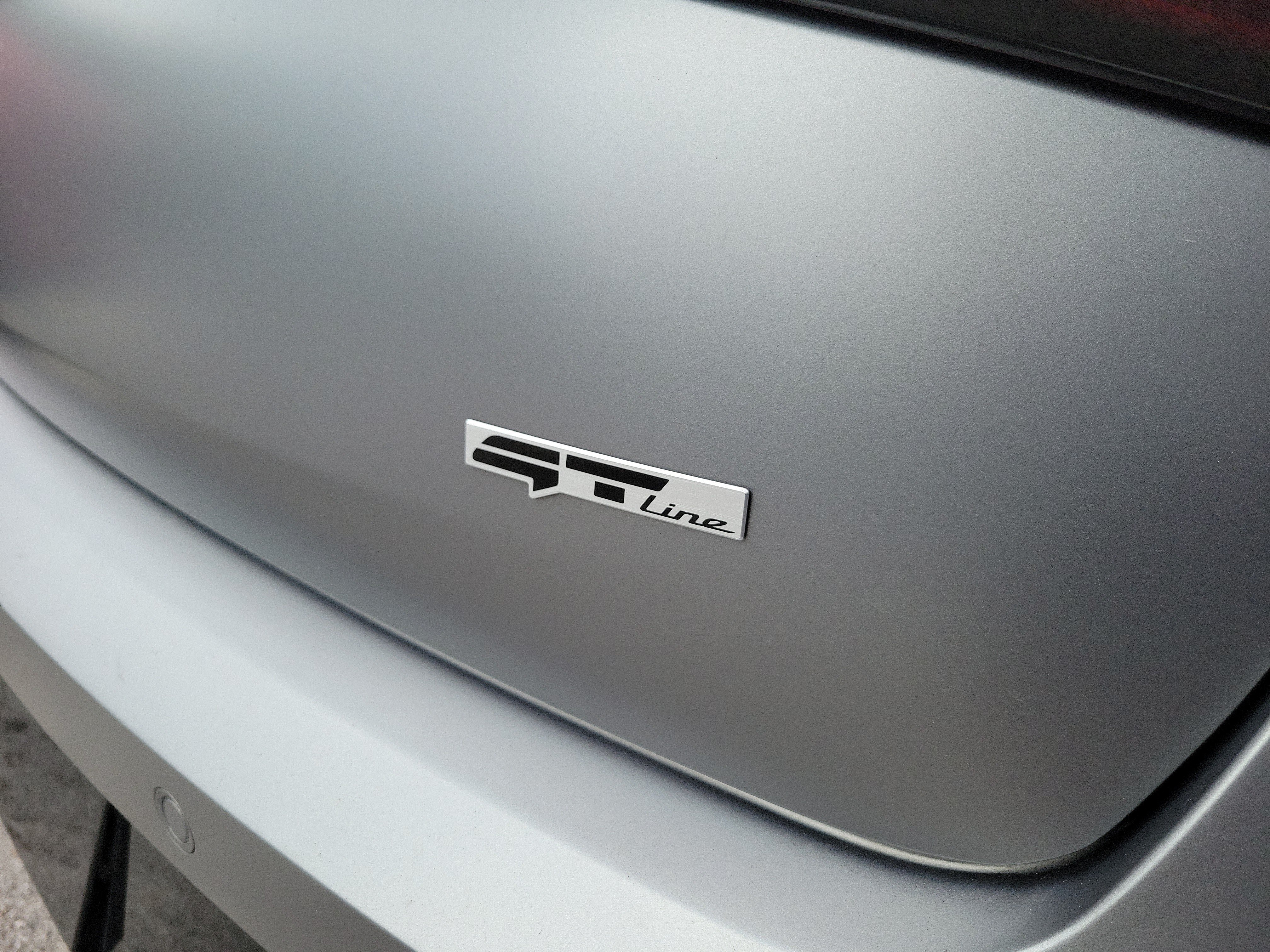 Used 2025 Kia K5 GT-Line FWD image 8