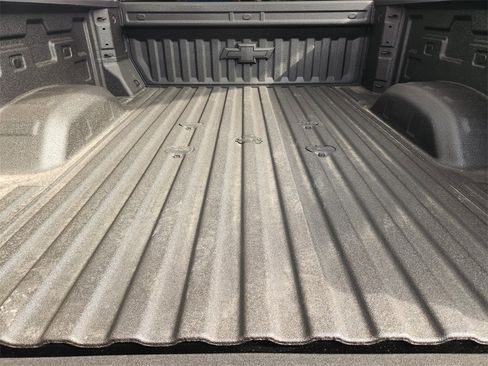 New 2026 Chevrolet Silverado 2500 LT w/ Trail Boss Package image 21