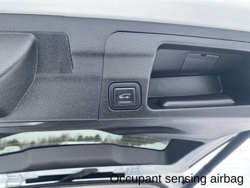 Used 2023 GMC Acadia SLE image 28