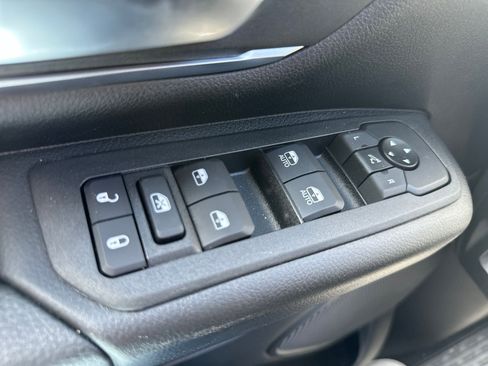 New 2025 RAM 1500 Lone Star AWD/4WD image 23