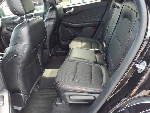 Used 2024 Ford Escape ST-Line w/ Tech Pack #1 AWD/4WD image 14