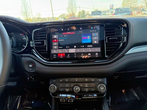 New 2026 Dodge Durango GT AWD/4WD image 15