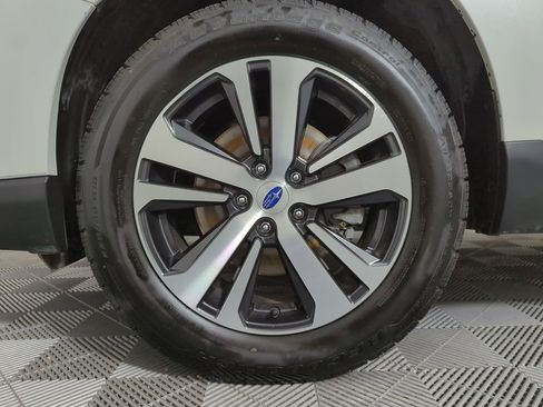 Used 2019 Subaru Outback 2.5i Limited image 21