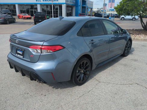 Used 2024 Toyota Corolla SE FWD image 8