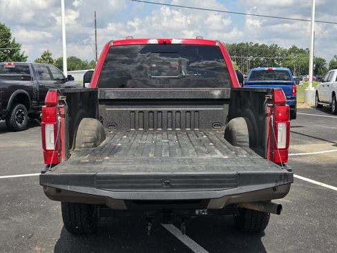 Used 2022 Ford F250 King Ranch w/ King Ranch Ultimate Package AWD/4WD image 43