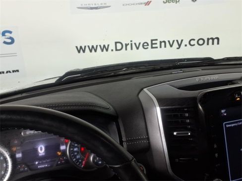Used 2023 RAM 1500 Laramie image 20