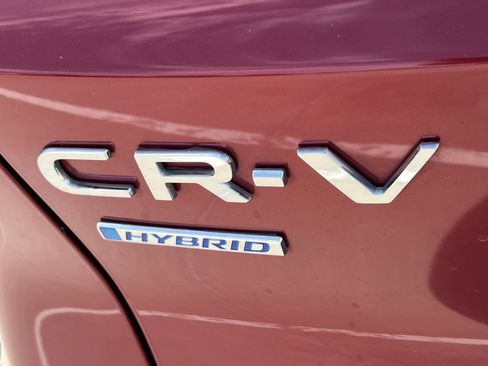 Used 2024 Honda CR-V Sport-L image 34