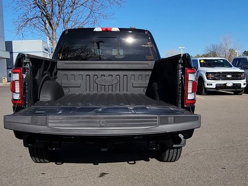 Certified 2022 Ford F150 Tremor w/ Equipment Group 402A High image 28