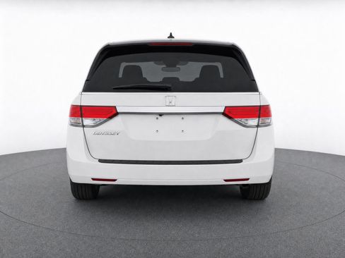 Used 2016 Honda Odyssey EX-L image 7