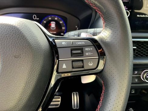 Certified 2025 Acura ADX A-Spec AWD/4WD image 19