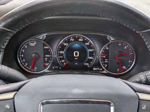 Used 2019 GMC Acadia Denali image 8