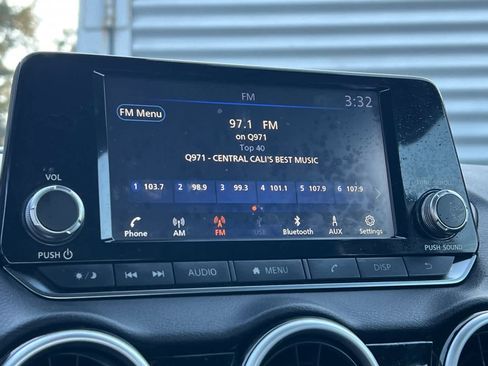 Certified 2025 Nissan Sentra S image 20