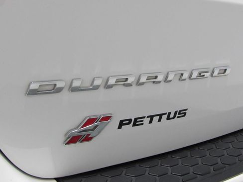 Used 2024 Dodge Durango GT AWD/4WD image 37