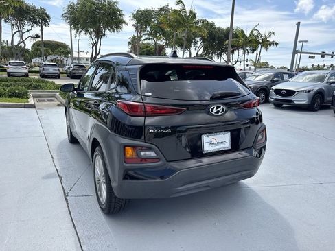 Used 2018 Hyundai Kona SEL FWD image 13