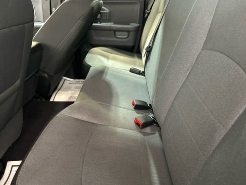 Used 2024 RAM 1500 Classic SLT AWD/4WD image 5
