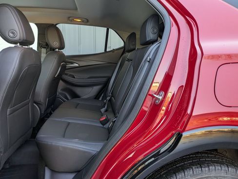 New 2026 Buick Encore GX Sport Touring w/ Comfort Package AWD/4WD image 9