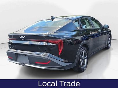 Used 2025 Kia K4