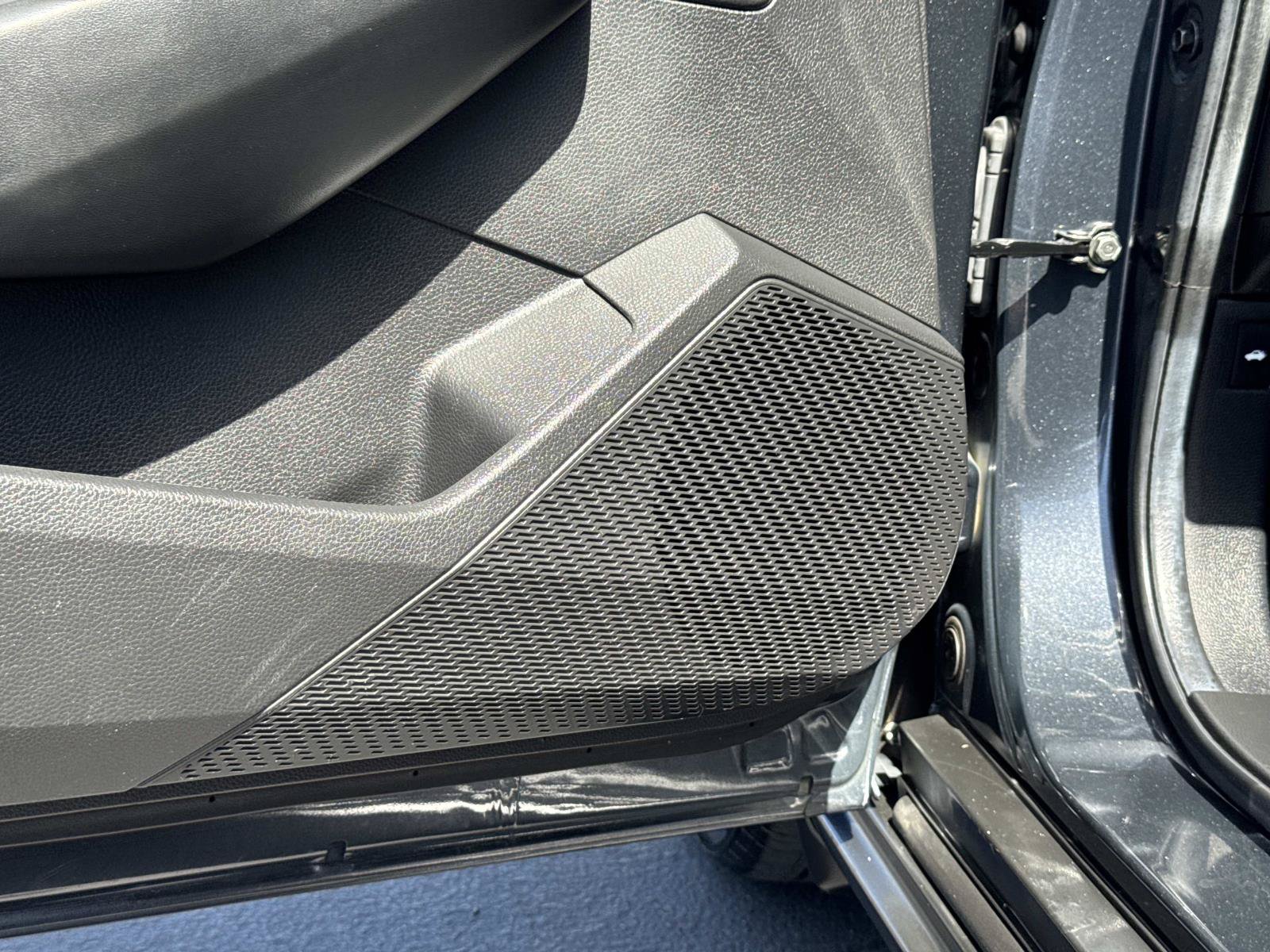 Certified 2024 Honda Accord LX image 21