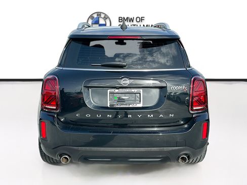 Used 2023 MINI Cooper Countryman S w/ Signature Upholstery Package FWD image 6