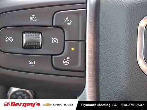 Certified 2025 GMC Sierra 1500 SLT image 27