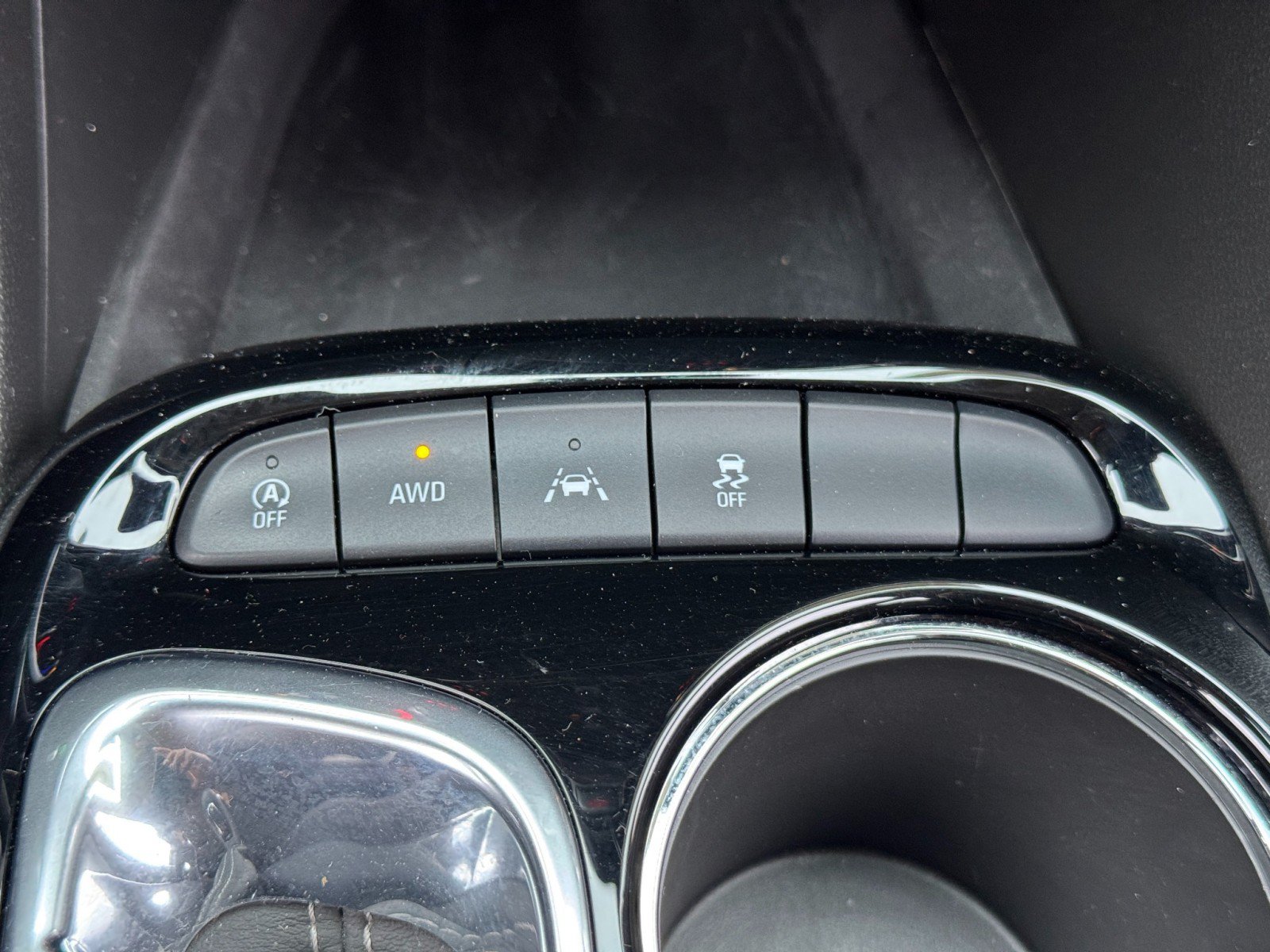 Used 2024 Buick Encore GX Preferred w/ Comfort Package AWD/4WD image 29