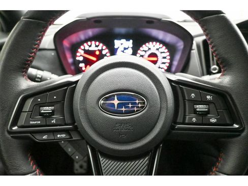 Used 2024 Subaru WRX TR image 40