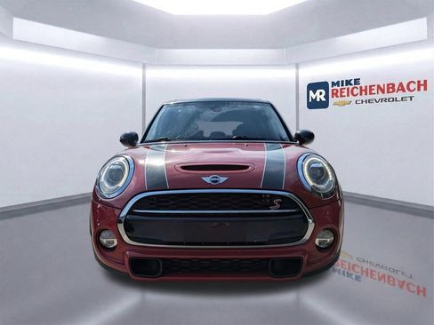 Used 2016 MINI Cooper S FWD image 9
