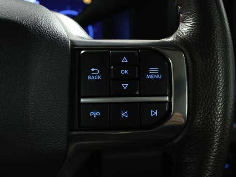 Used 2025 Ford F350 King Ranch w/ Chrome Package image 21