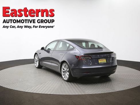 Used 2018 Tesla Model 3 Performance image 61