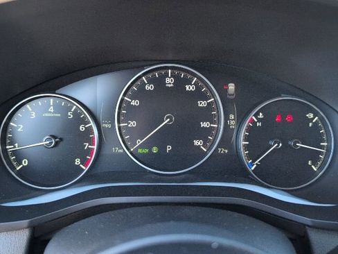 New 2026 MAZDA CX-90 3.3 Turbo w/ Preferred Package image 28