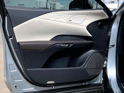 New 2026 Lexus RX 350 FWD image 10