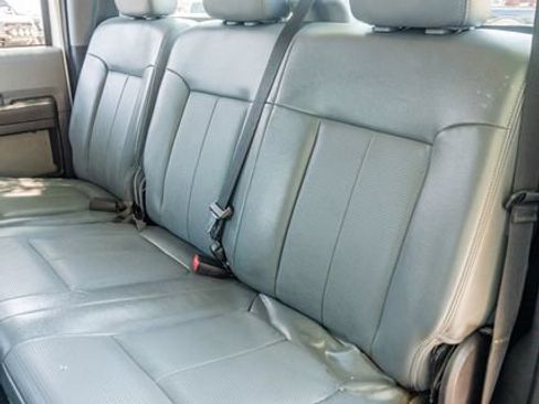 Used 2015 Ford F350 XL w/ Power Equipment Group AWD/4WD image 32