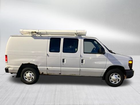 Used 2013 Ford E-350 and Econoline 350 Super Duty w/ PWR Group image 4