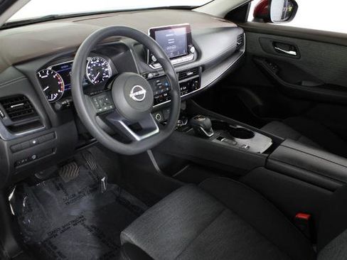 Certified 2023 Nissan Rogue SV image 19