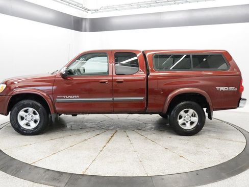 Used 2006 Toyota Tundra SR5 AWD/4WD image 2