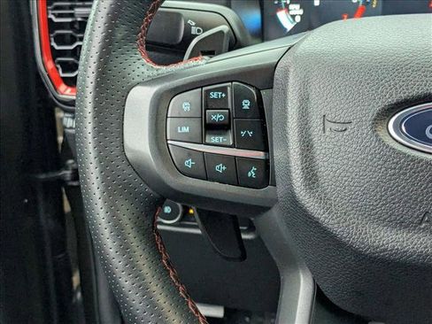 Used 2024 Ford Ranger Raptor image 20