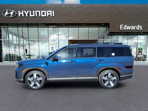 New 2026 Hyundai Santa Fe Limited image 3