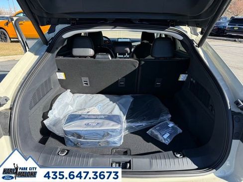 New 2026 Ford Mustang Mach-E Premium w/ Sport Appearance Package image 59