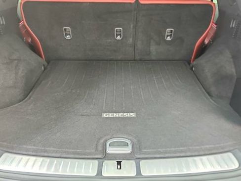 Used 2026 Genesis GV70 2.5T Sport Prestige image 15