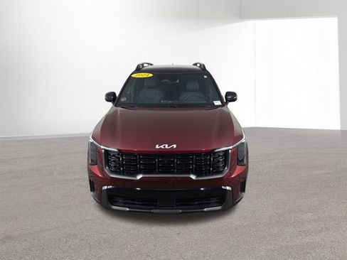 Used 2024 Kia Sorento SX Prestige image 48