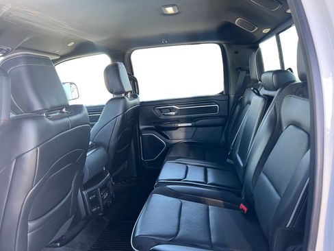 Used 2023 RAM 1500 Laramie image 11